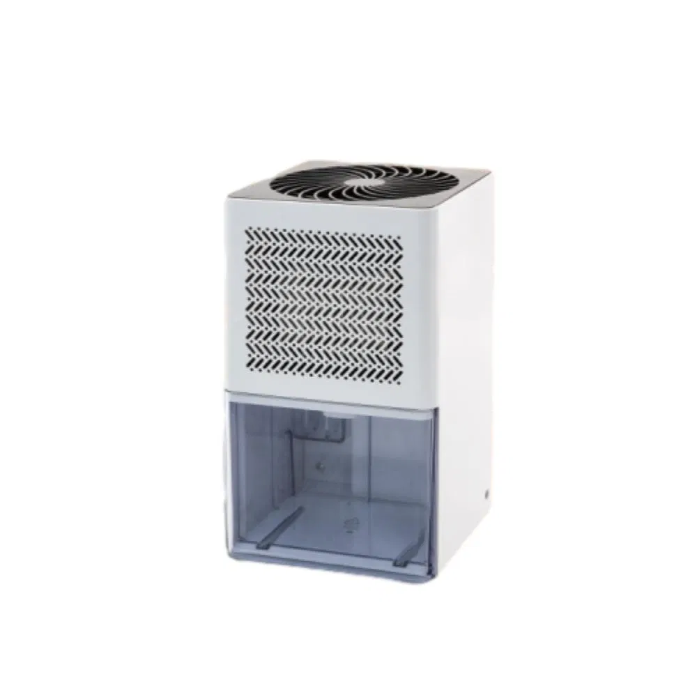 Hot Sale Home Silent Dehumidifier Cross-Border Small Bathroom Dehumidifier