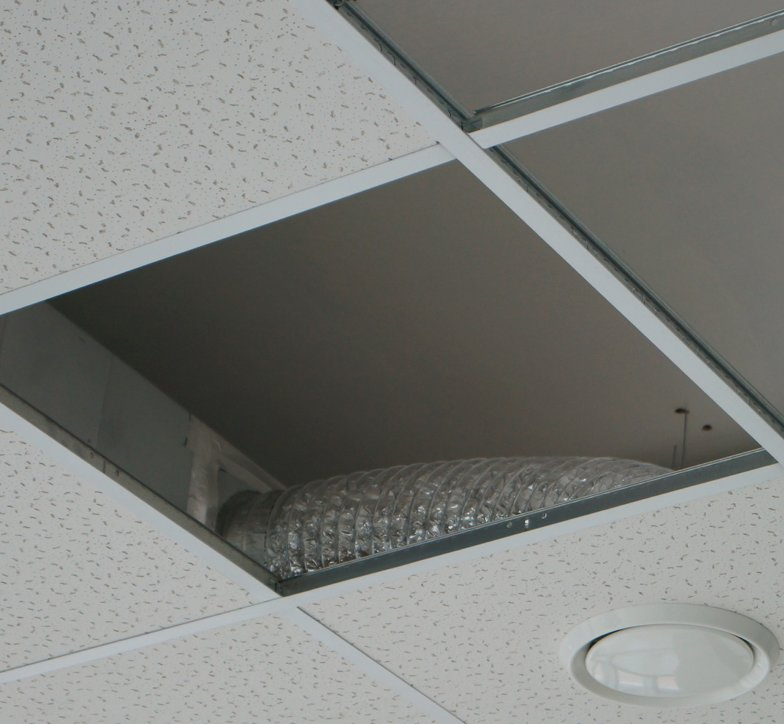 Hot Sales Cheap Price 595*595mm Heat Proof Gypsum Ceiling Tile Acoustic with Perforated