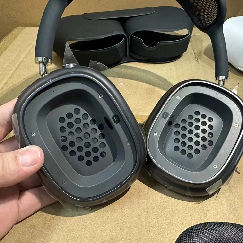 Беспроводные наушники MAX с шумоподавлением