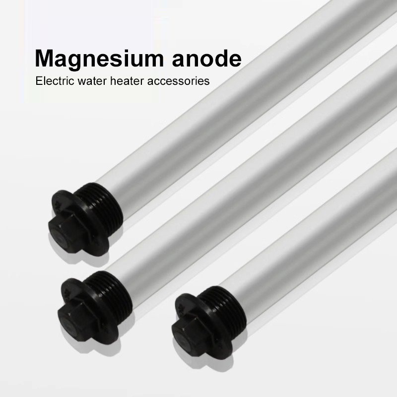 50L Anodic Magnesium Rod Electric Water Heater Magnesium Anodic Rod Electric Water Heater Parts