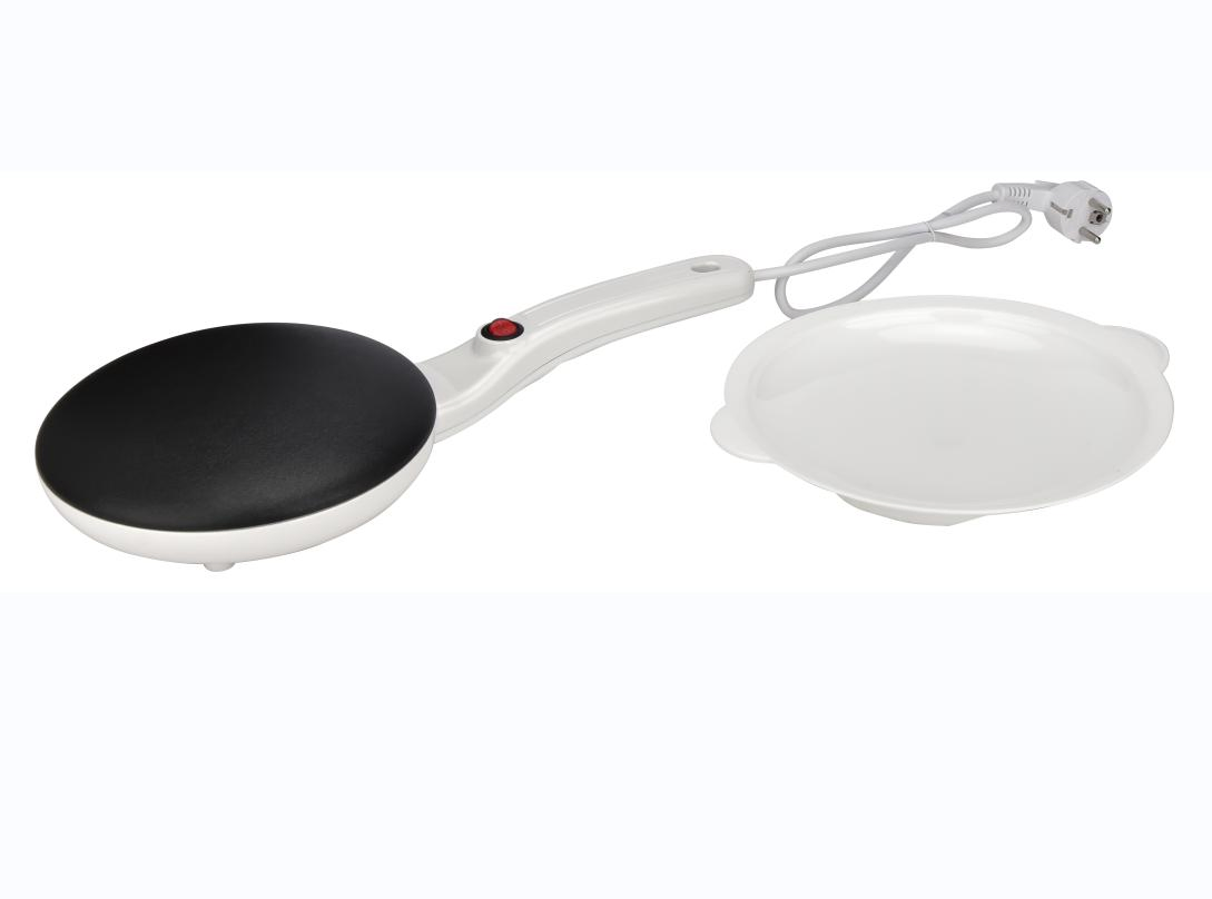 8 Inch Electric Crepe Pancake Maker