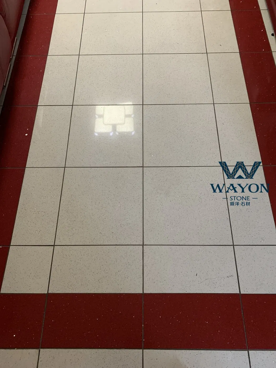 Quality Artificial Quartz Stone Slab Marble Factory Direct Granite