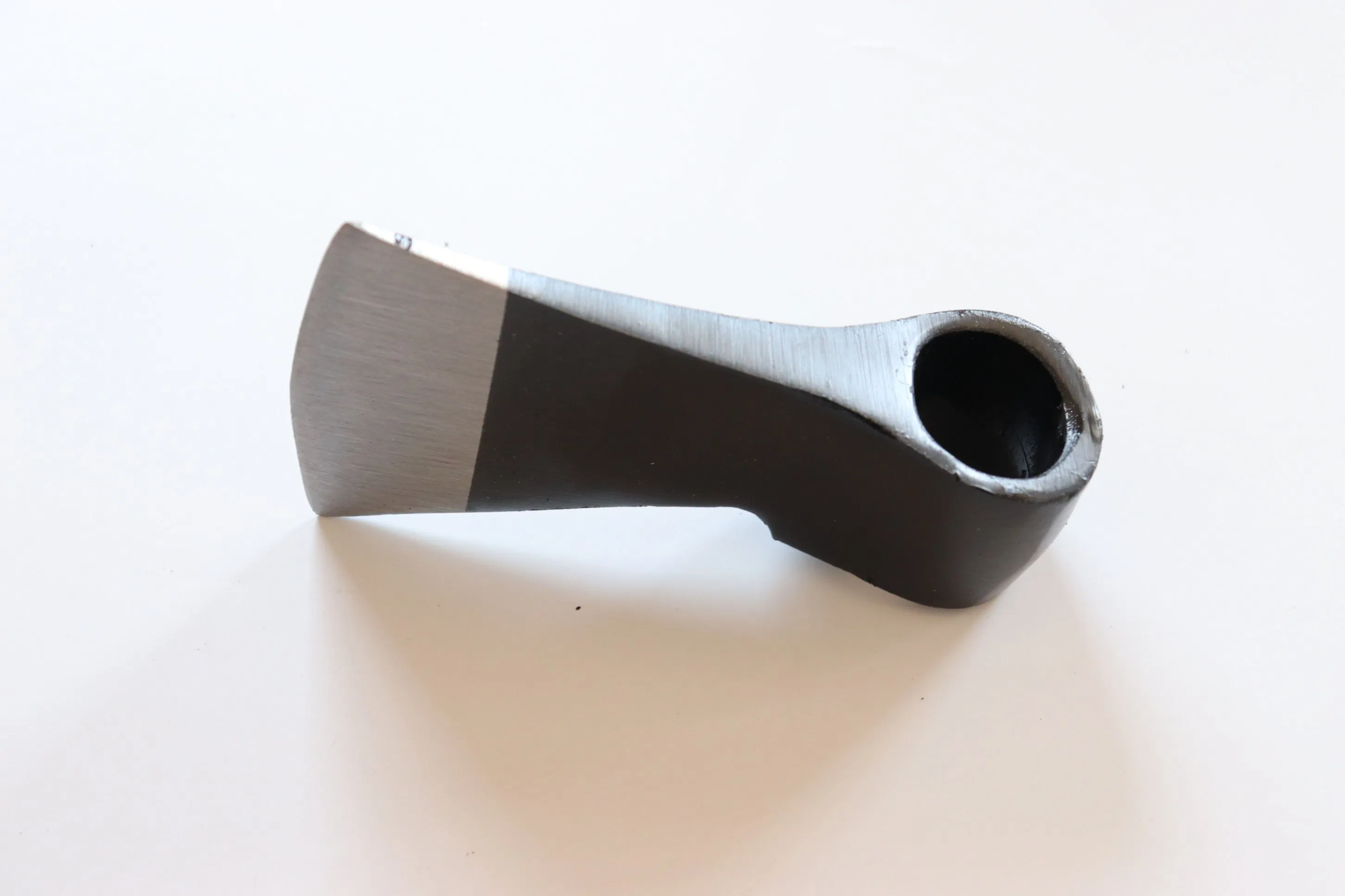Round Hole Axe Head