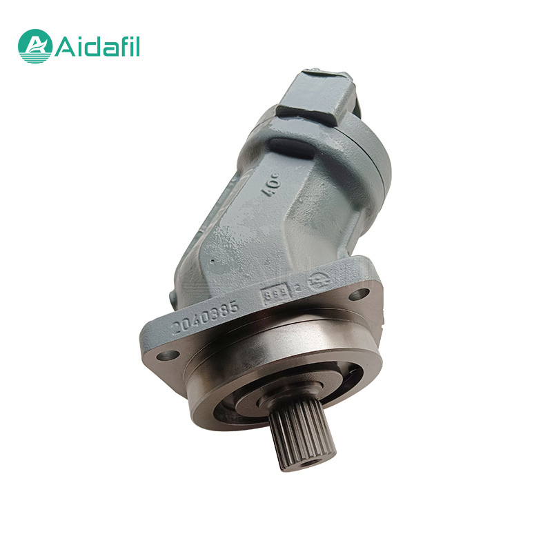 Гидравлический аксиально-поршневой насос A10VSO28DR/31R-PPA12N00