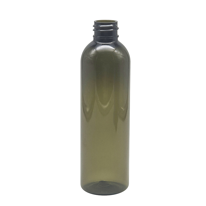 Wholesale Custom Color 50 Ml 60 Ml, 100 Ml, 120 Ml Pet Plastic Spray Bottle Household Cleaning Bottle Disinfectant Empty Bottle