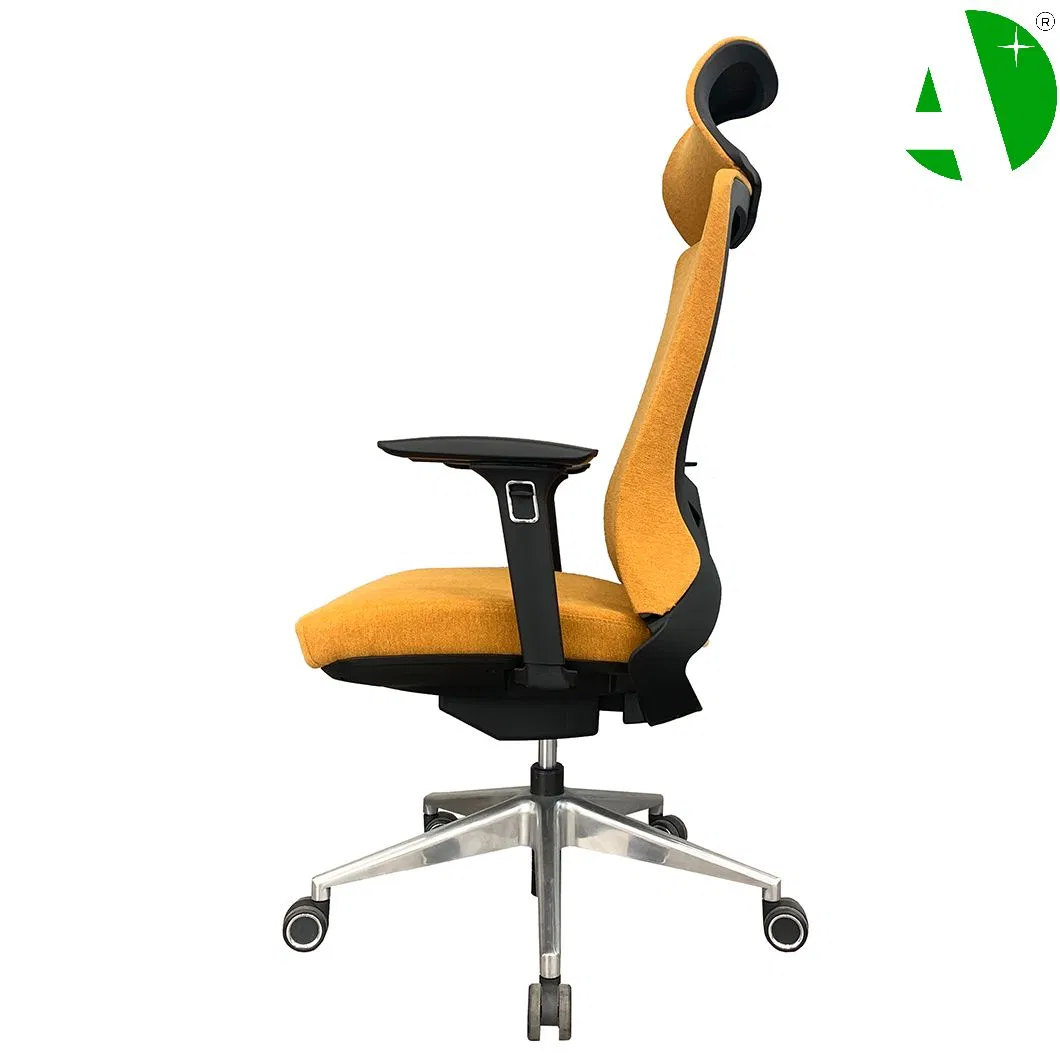 Swivel Office Chair Conference Mesh High Computer Modern Home Furniture