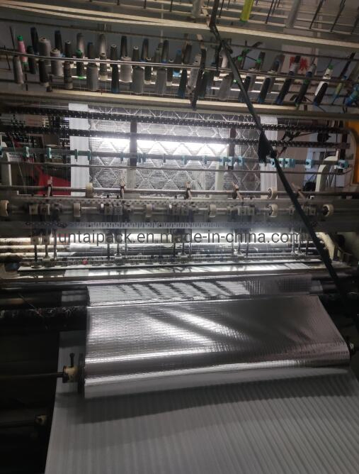 Custom Quilted Insulation Blanket Sound Deadening Quil Multi Layers Heat Insulation Blanket