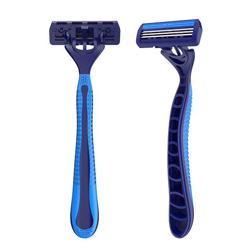 Manual Shaver for Men Disposable Professional Water Washing Wholesale Kaili Shaver
