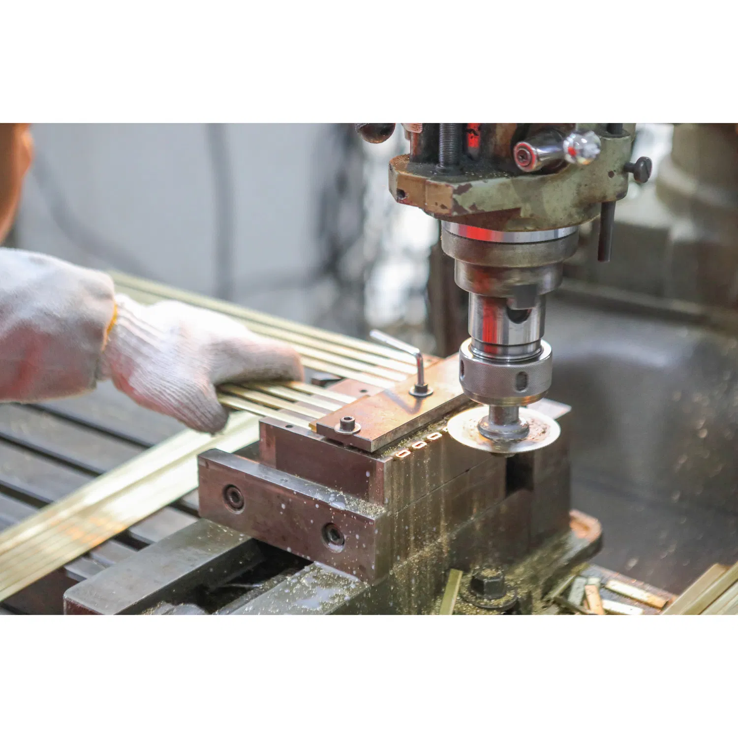 Пневматическая гравер IWA Classic, IMPA:590326