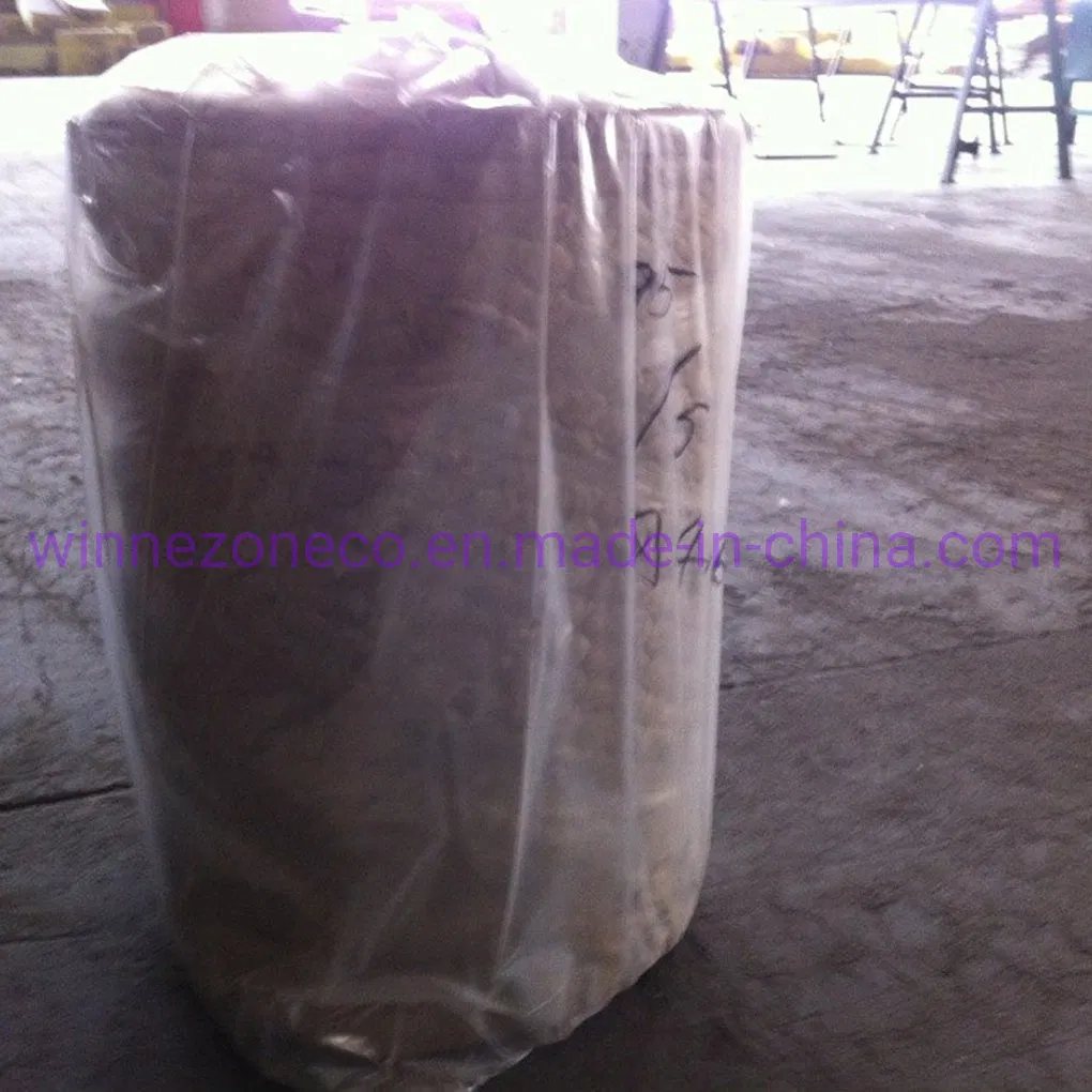 Acoustic Isolation Mineral Wool for Thermal Insulation