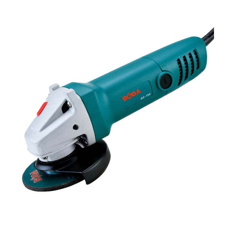 Ручная шлифовальная машина для резки и полировки