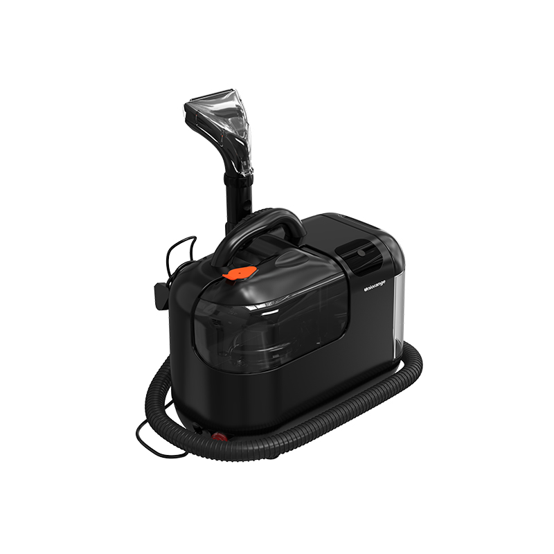 Dry Wet Vacuum Cleaner Household Steam Vacuum Cleaner Carpet Sofa Curtain Portable Steam Cleaning Equipment