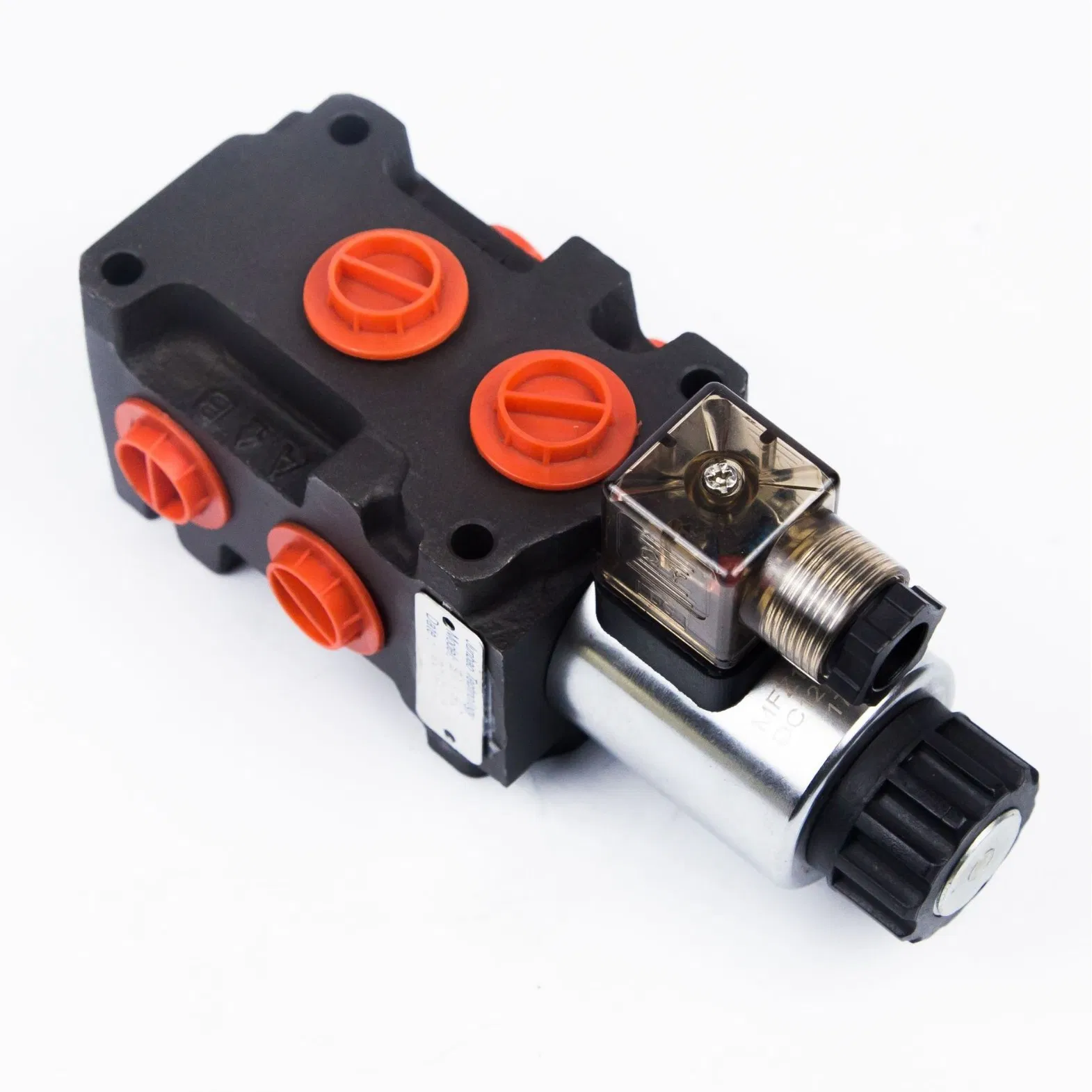 Электромагнитный переключающий клапан SVV90