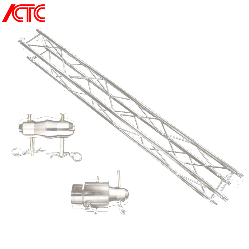 Premium Lightweight Aluminum Truss Displays for Trade Shows