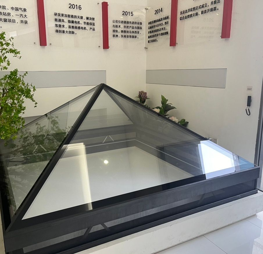 China Factory Outlet Customized Anti-Corrosion Waterproof Soundproof Aluminium Aluminum Alloy Sunroom Garden House with Tempered Glass No MOQ