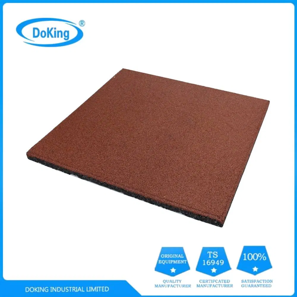 High Density Gym Rubber Floor Mats From Factory for Sale