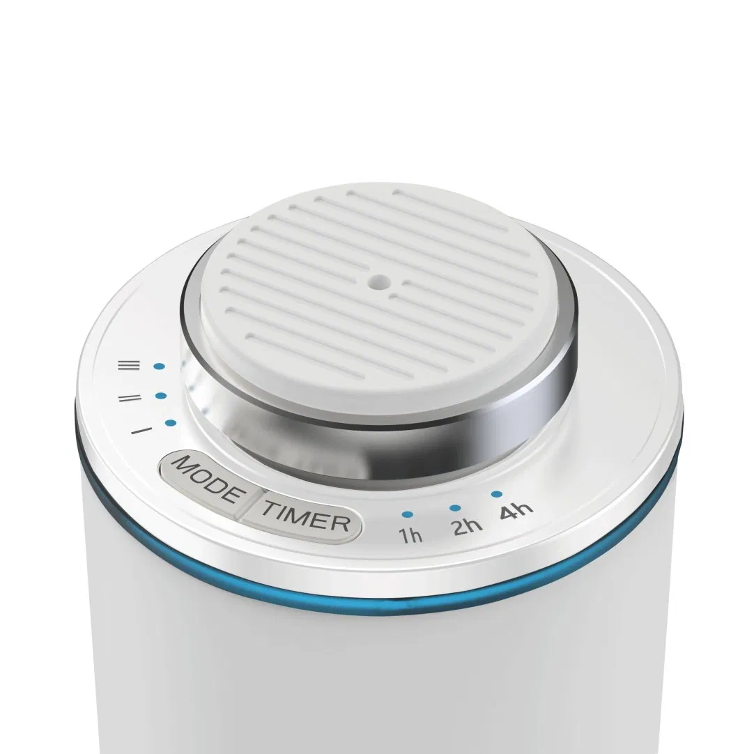 Scuff Proof Large Inventory Smooth Aroma Diffuser with Timing Function for Home