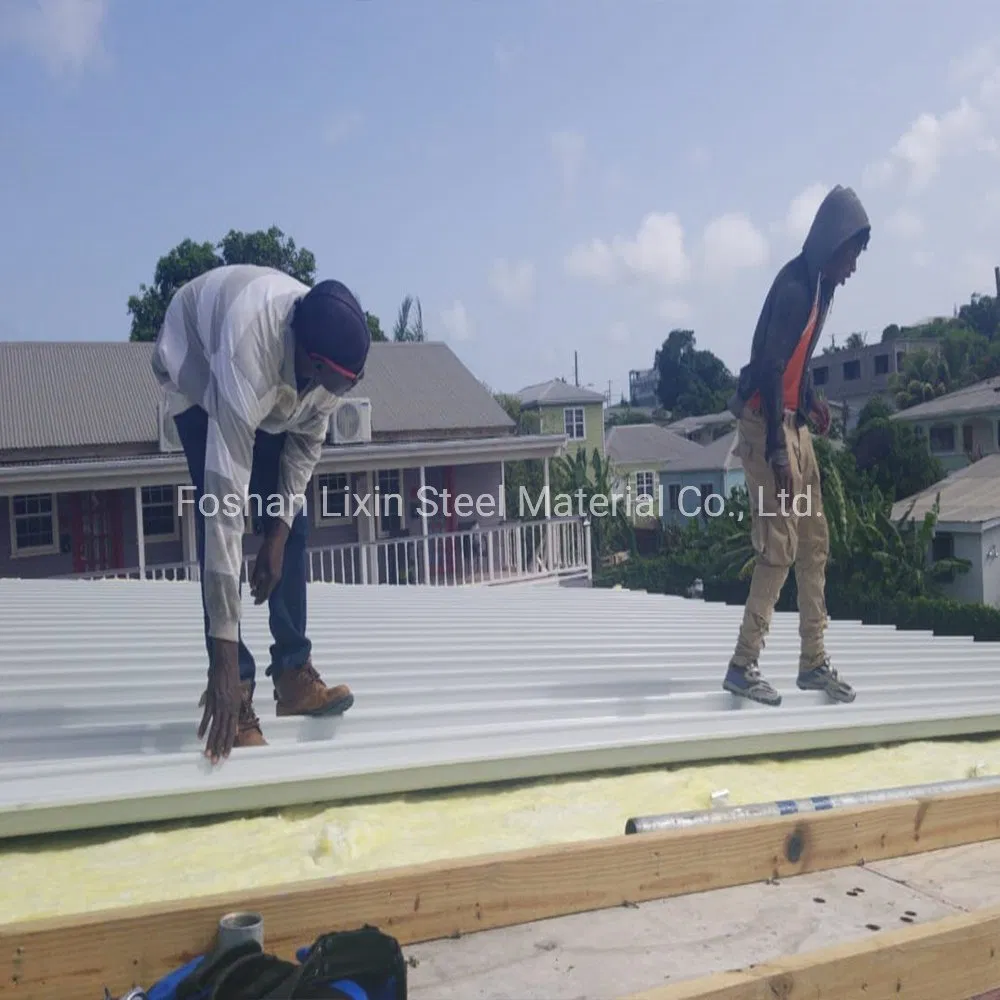 Hot-Sale Prefabricated Steel Structure Frame Building Workshop Shed Steel Warehouse