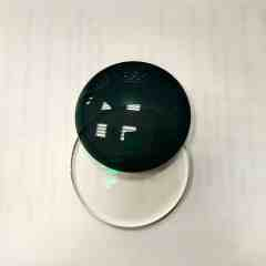 Photomagic China Lenses Manufacturers Good Quality Index 1.56 Anti Blue Light Photochromic Lenses Prescription Eyeglass Lenses