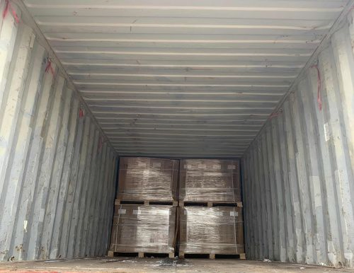 20cm Width 250m Length Fiberglass Woven Tape