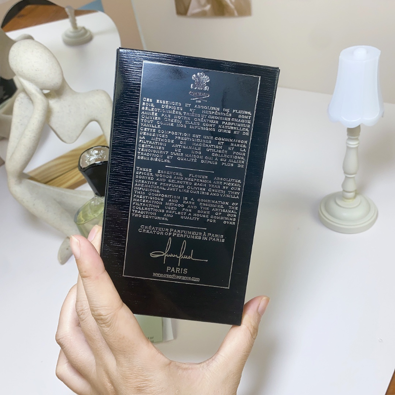 1: 1 Brand Original Perfume Aventus Men's Cologne Mini Perfumes Arabic Perfume Fragrance