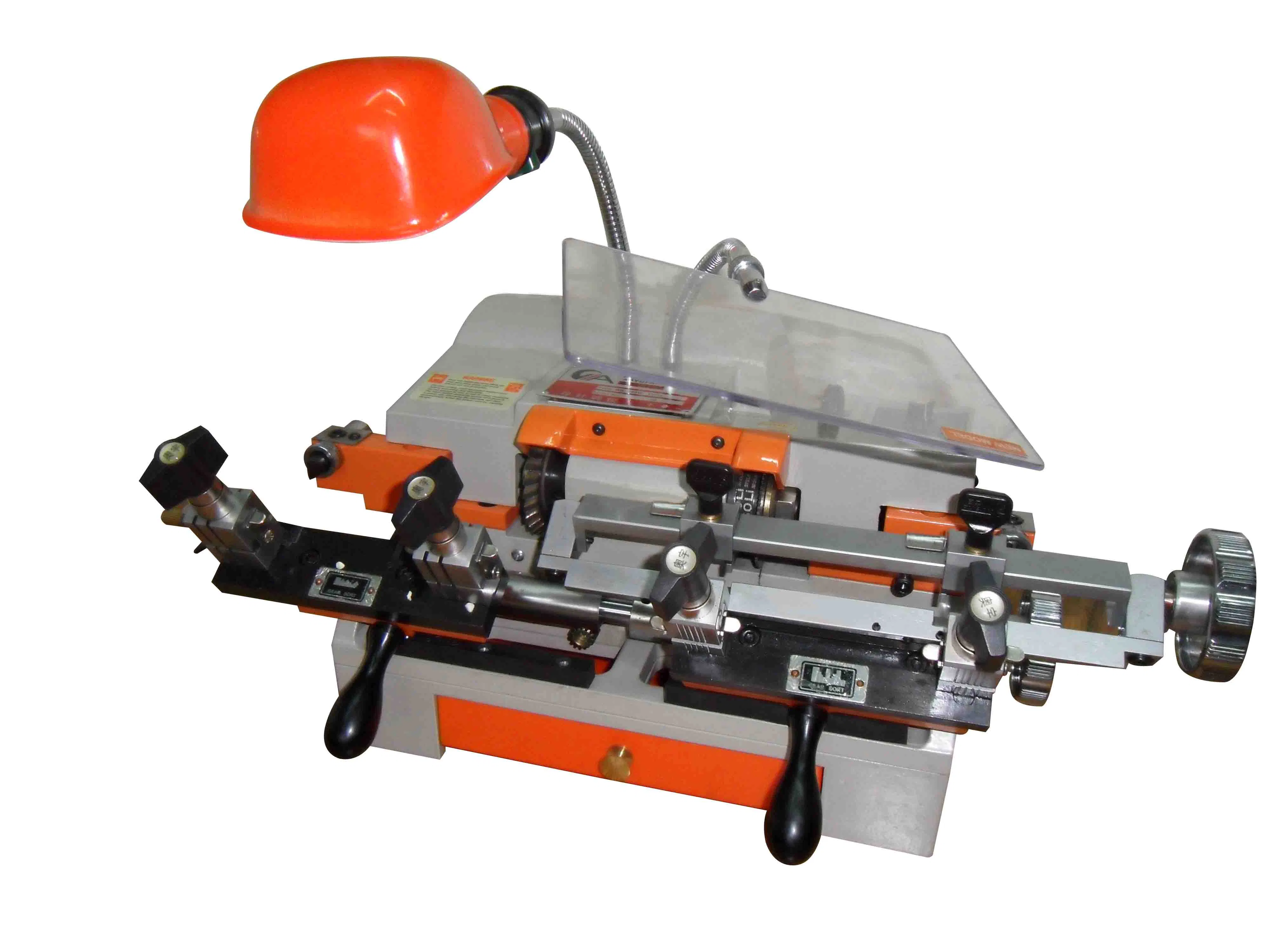 Remote Control Tools Locksmith Tool Machine for Copying/Cutting/Duplicator Keys