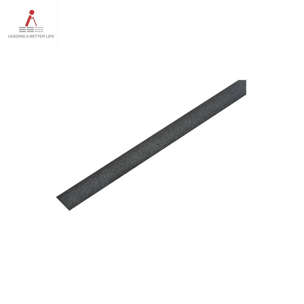 Non-Slip Stair Nosing Aluminium Stair Nosing