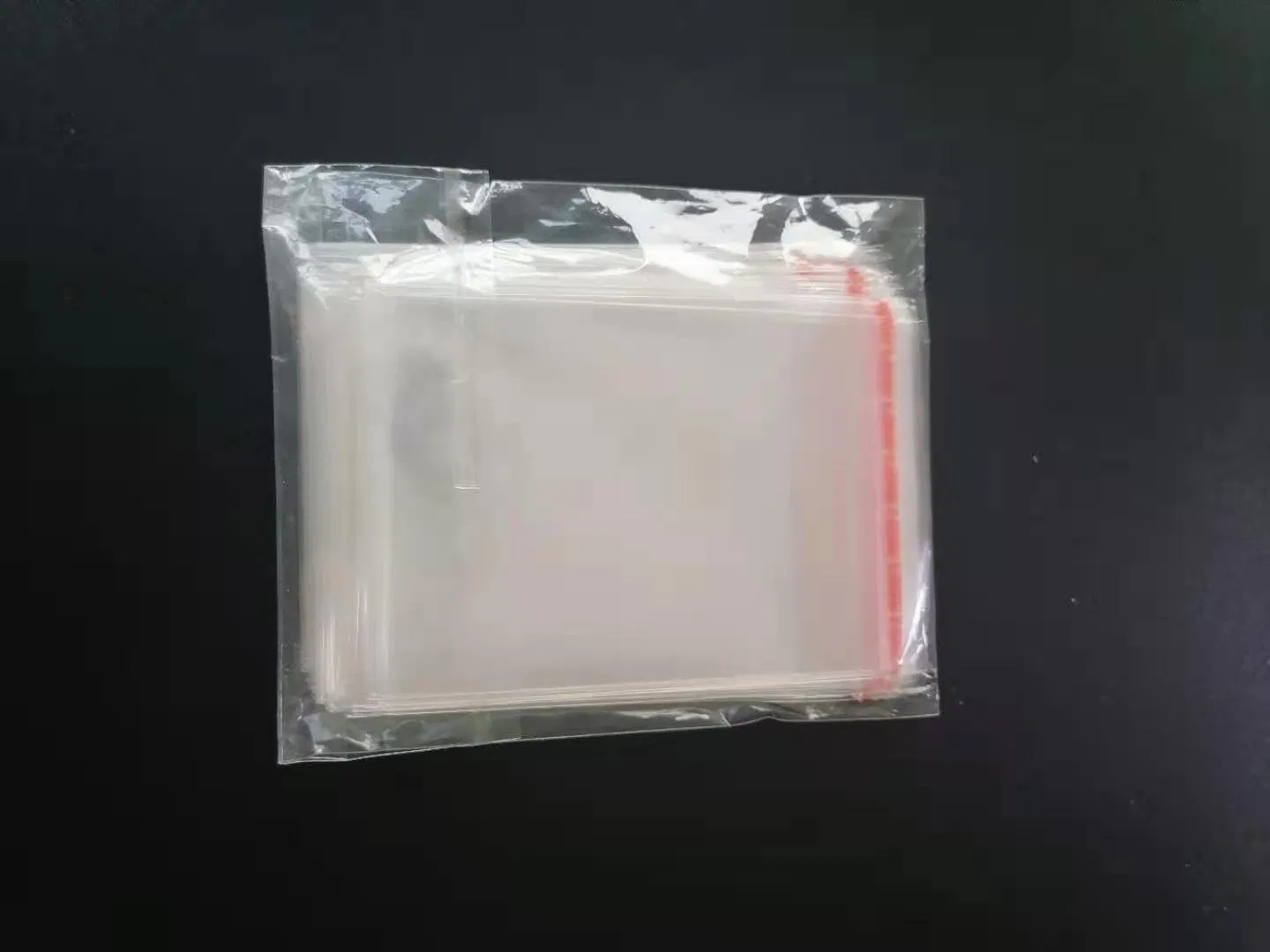 Necklace Jewelry T-Shirt Bread Cookies OPP Plastic Bag for Packing