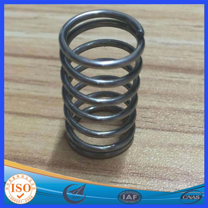Customized Various Types High Quality Metal Springs