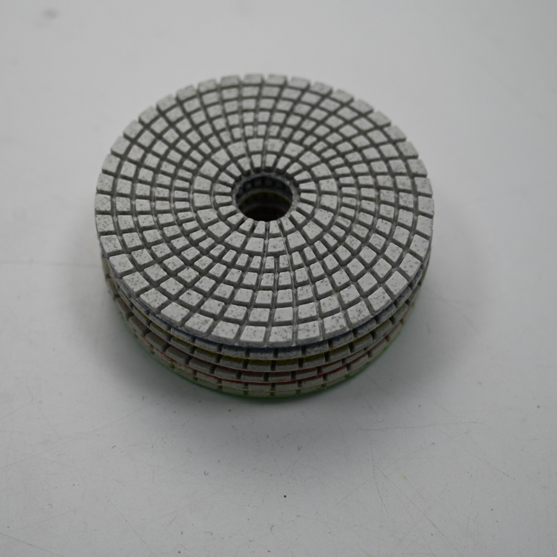 Premium Quality Grinding Disc for Stone Surface Treatment