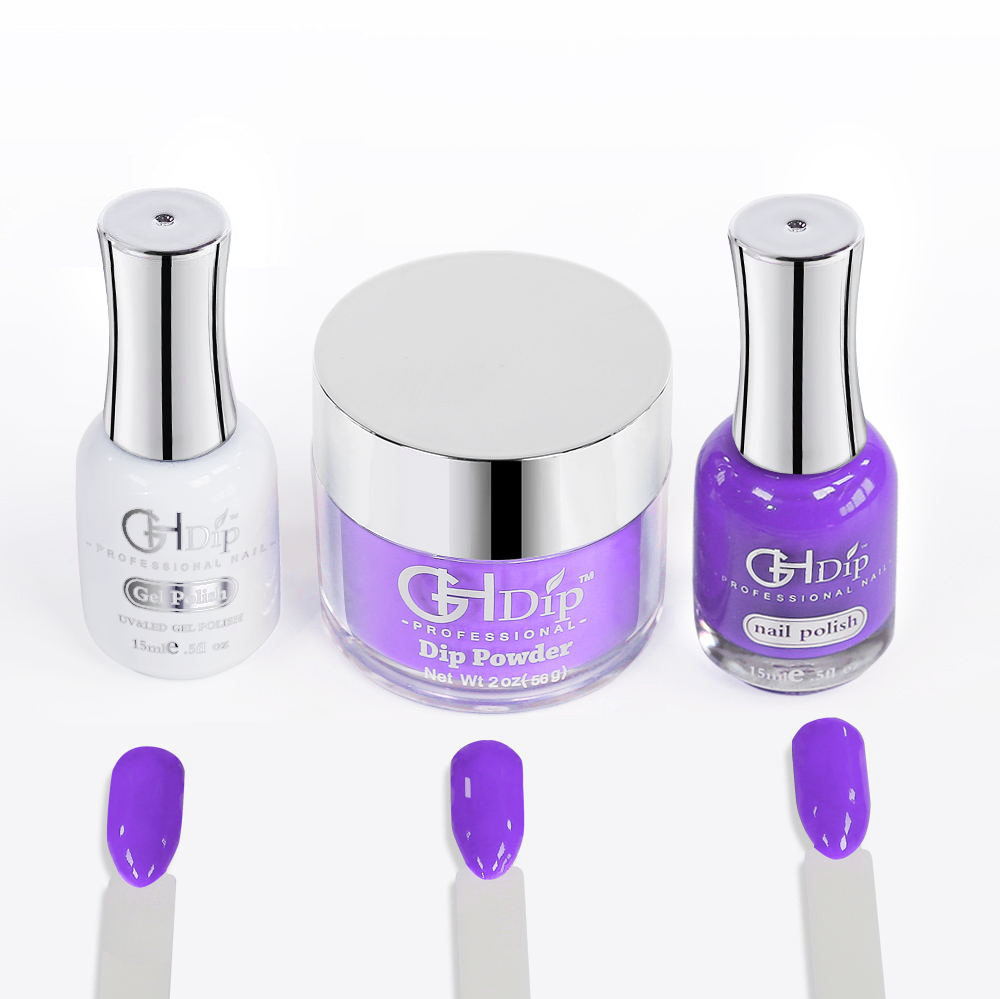 OEM Color Acrylic Powder 3 in 1