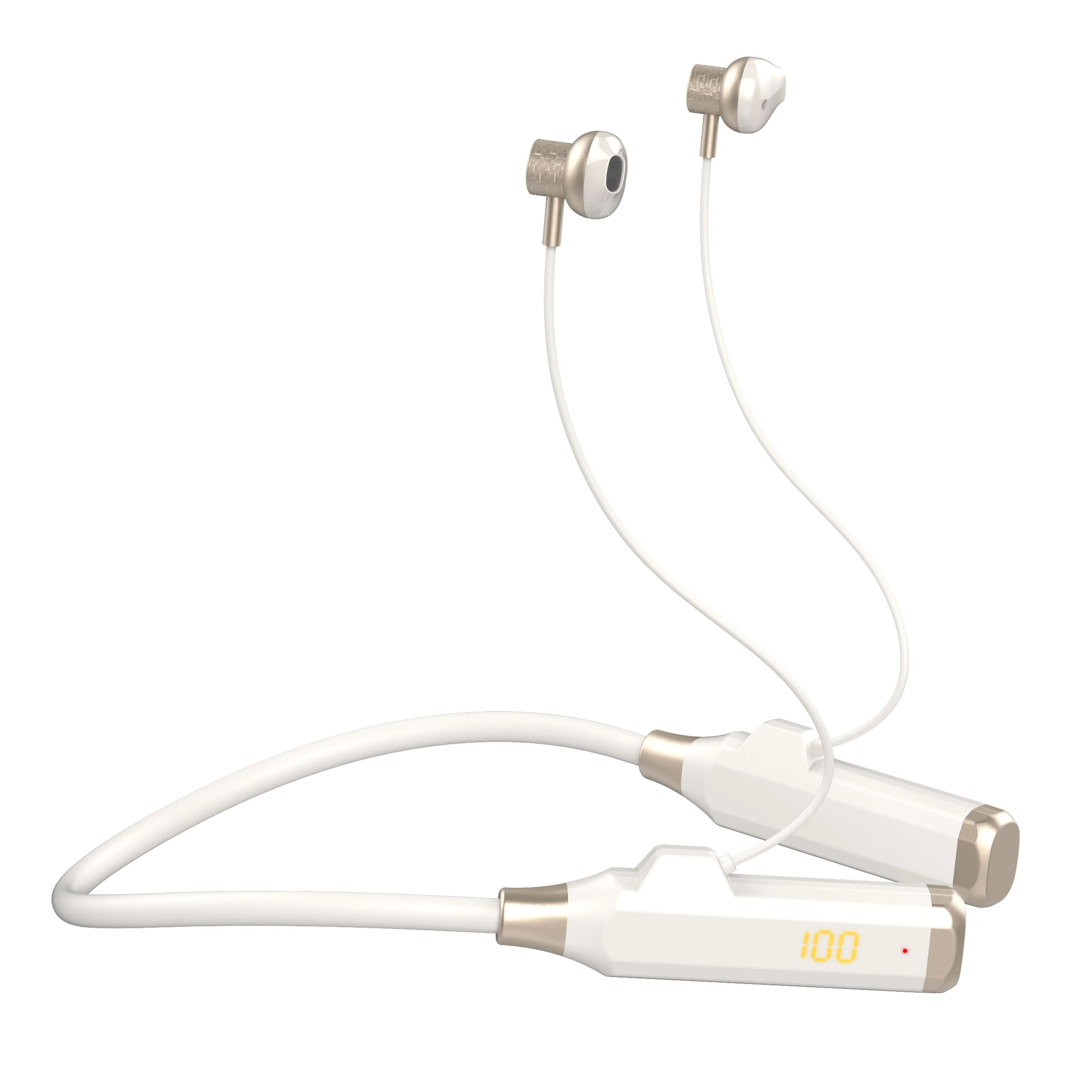 Беспроводная гарнитура Ldnio N05 Sports Bluetooth