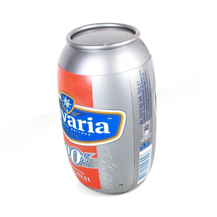 Inflatable Drink Station for Outdoor Events and Promotions