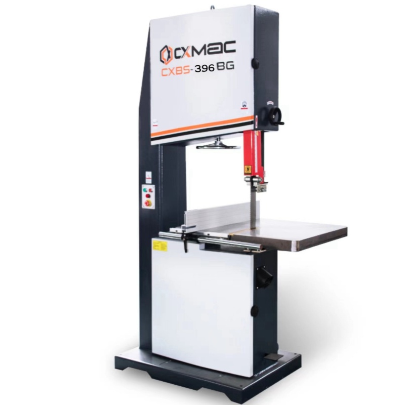 Ленточная пила по дереву вертикальная 24 дюйма на заказ