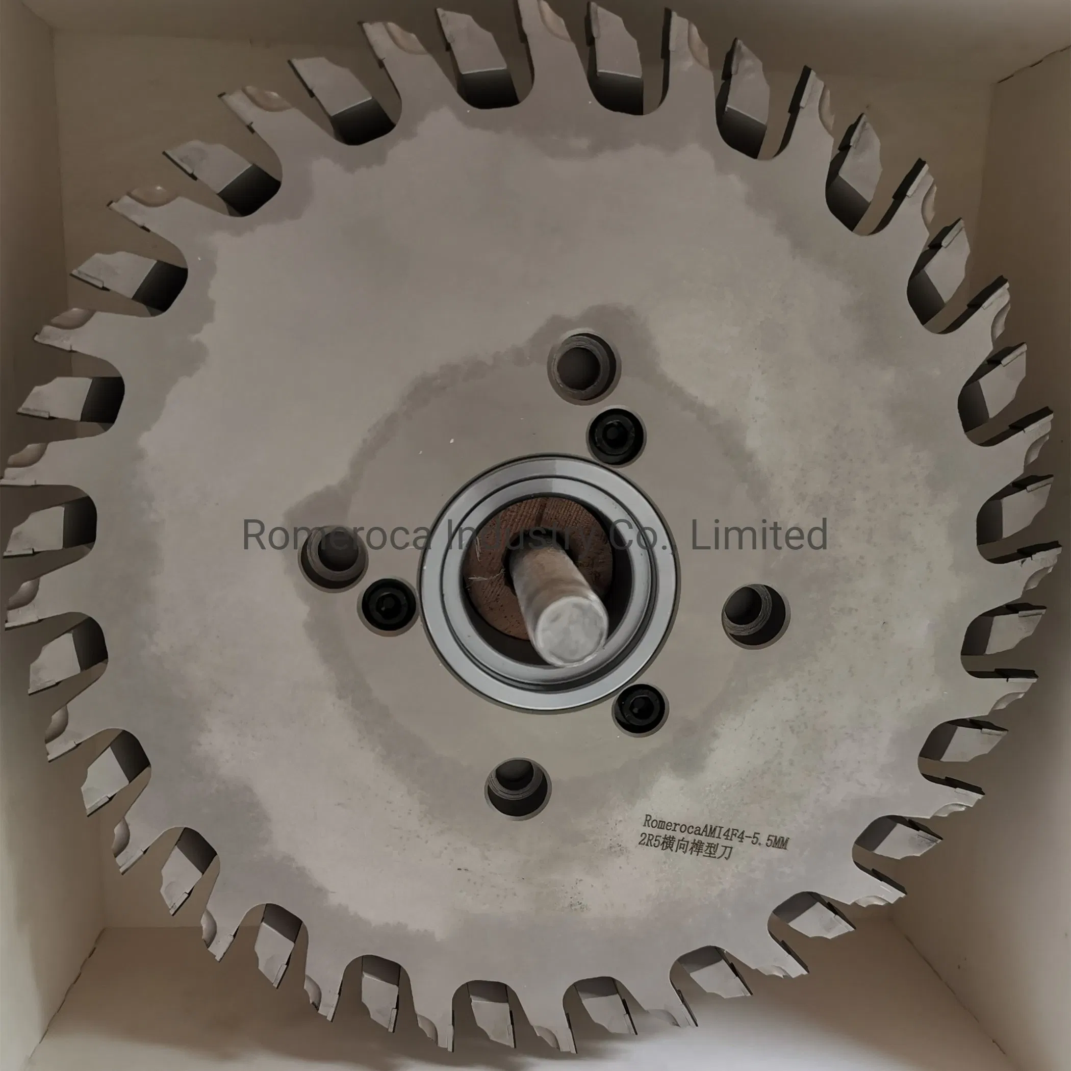 Алмазный резец Romeroca RFS-05 для профилирования полов