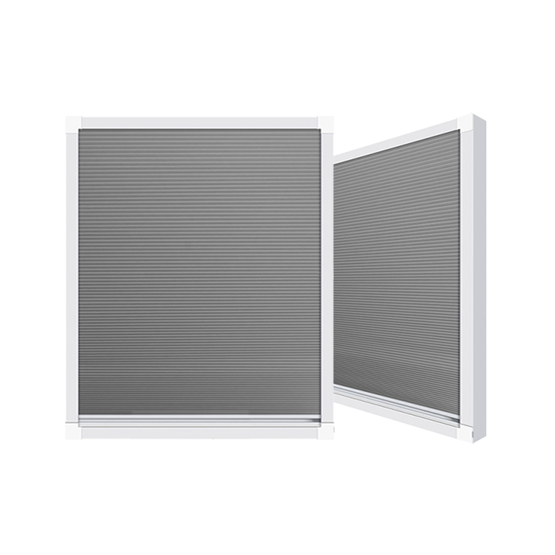 Wholesale Customized Size Roof Window Shade Motorized Skylight Honeycomb Blinds