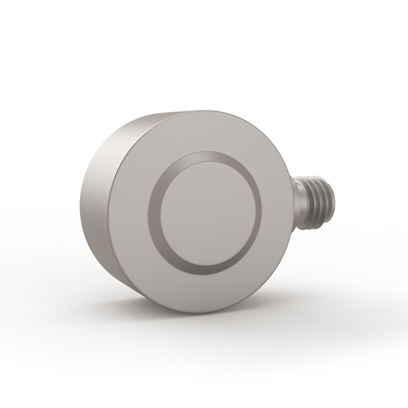 Пьезоэлектрический датчик силы BIEDAS 0-5кН, 12г