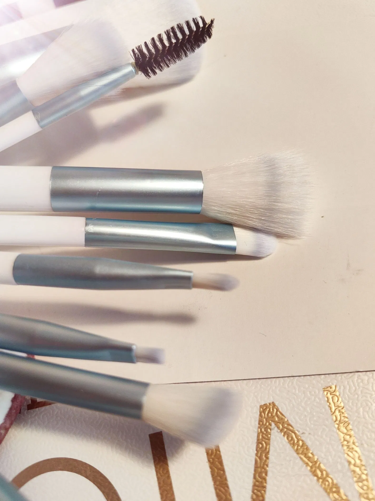 2025 Hotsale Professional Makeup Brush Tools Set