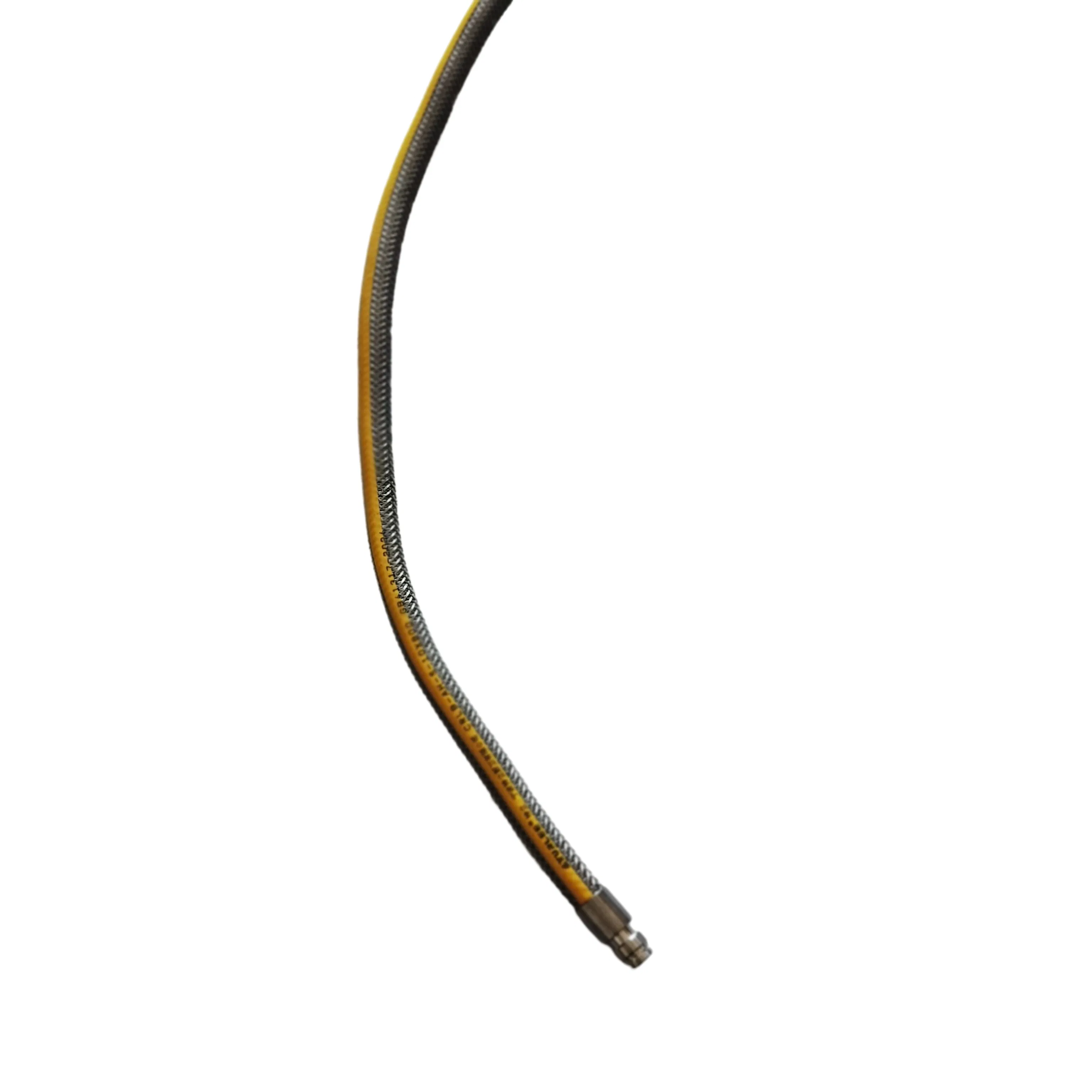 Premium Ht Gas Hose 200cm X 2cm - Perfect for Home Use