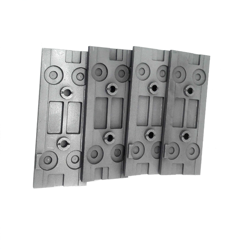 H70-Nm17 CBN Abrasive Honing Stone Set for Mps-H70 Head