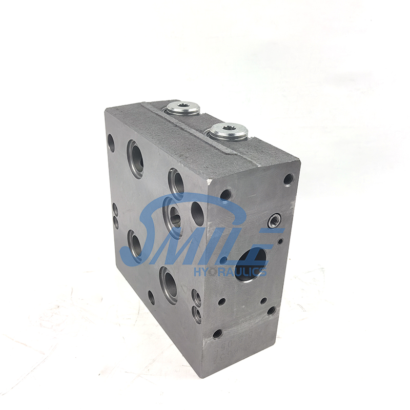 Модуль клапана 157B6243 Load-Sensing Proportional