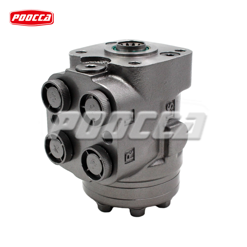 Гидравлический распределитель OSPB Poocca, 320 бар