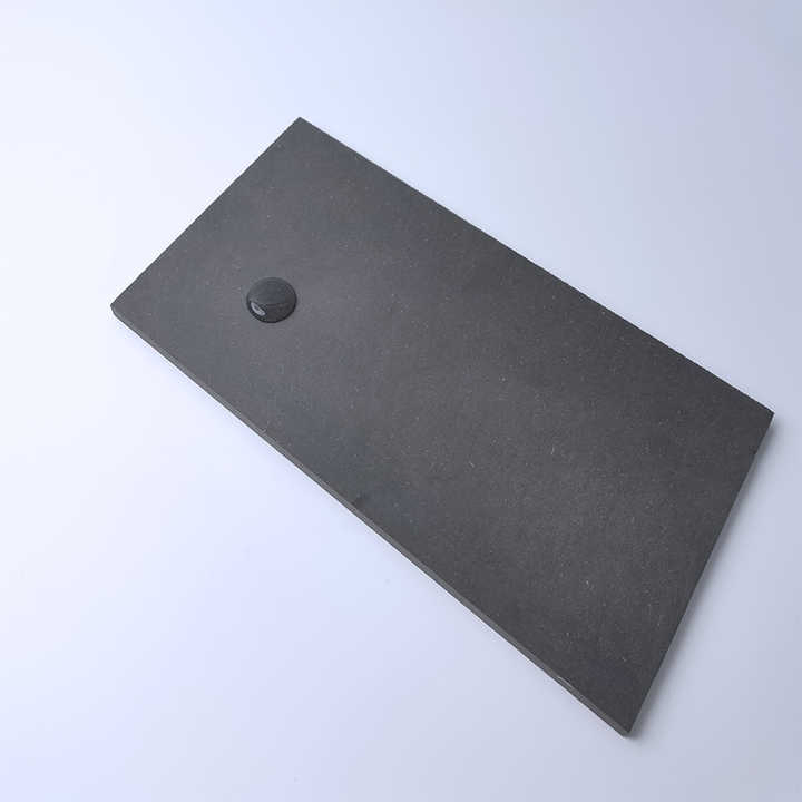 China New Waterproof HDF/ Melamine Waterproof MDF Board for Cabinet