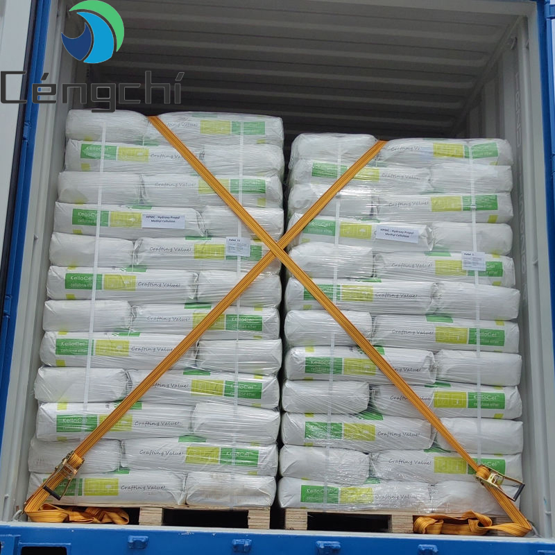 ISO Certified Hydroxy Propyl Methyl Cellulose HPMC Biggest Producer in China, for Motar, Wall Putty, Plaster Gypsum, Tile Adhesive and Detergent