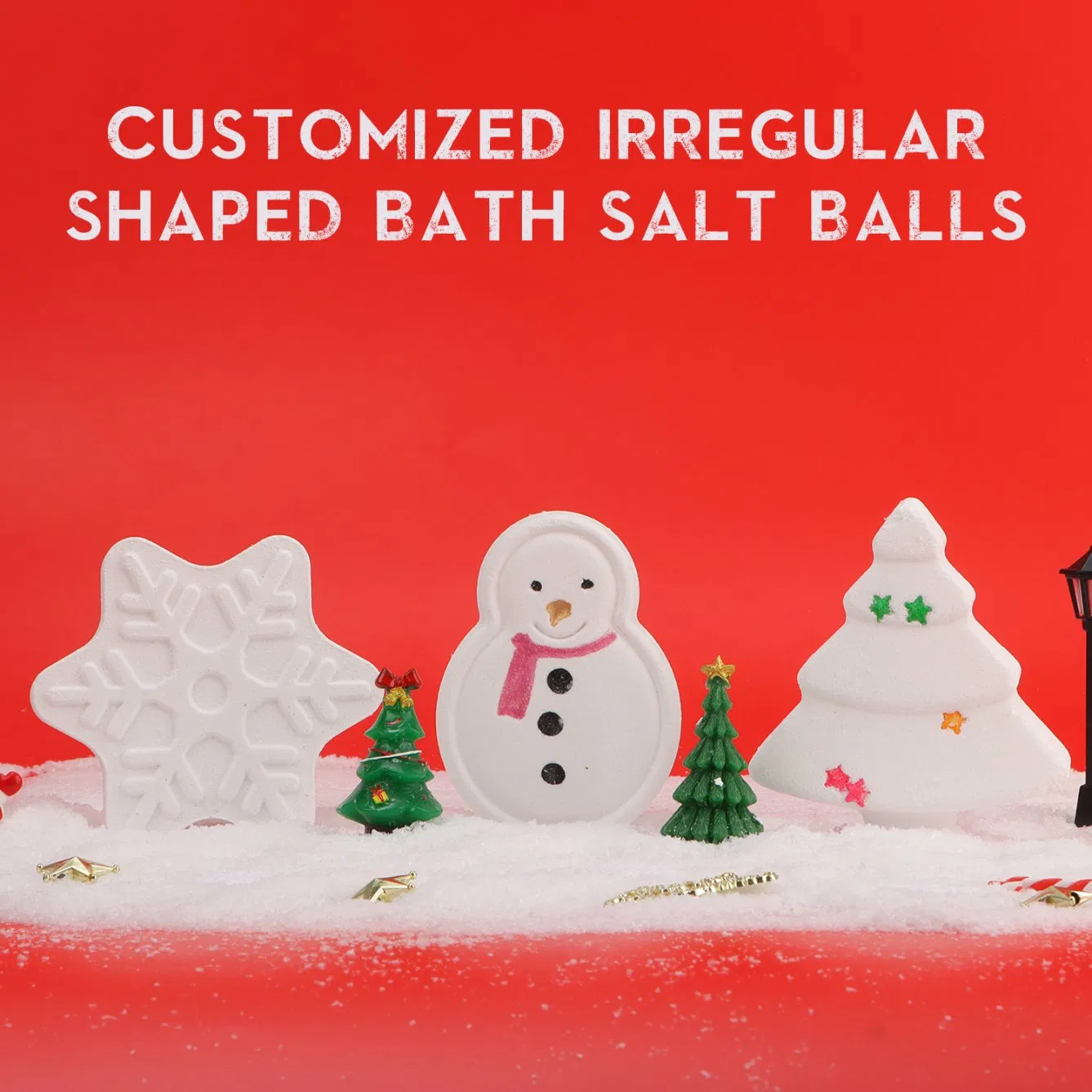 Luxurious Aromatherapy Bath Bombs for Ultimate Relaxation Experience