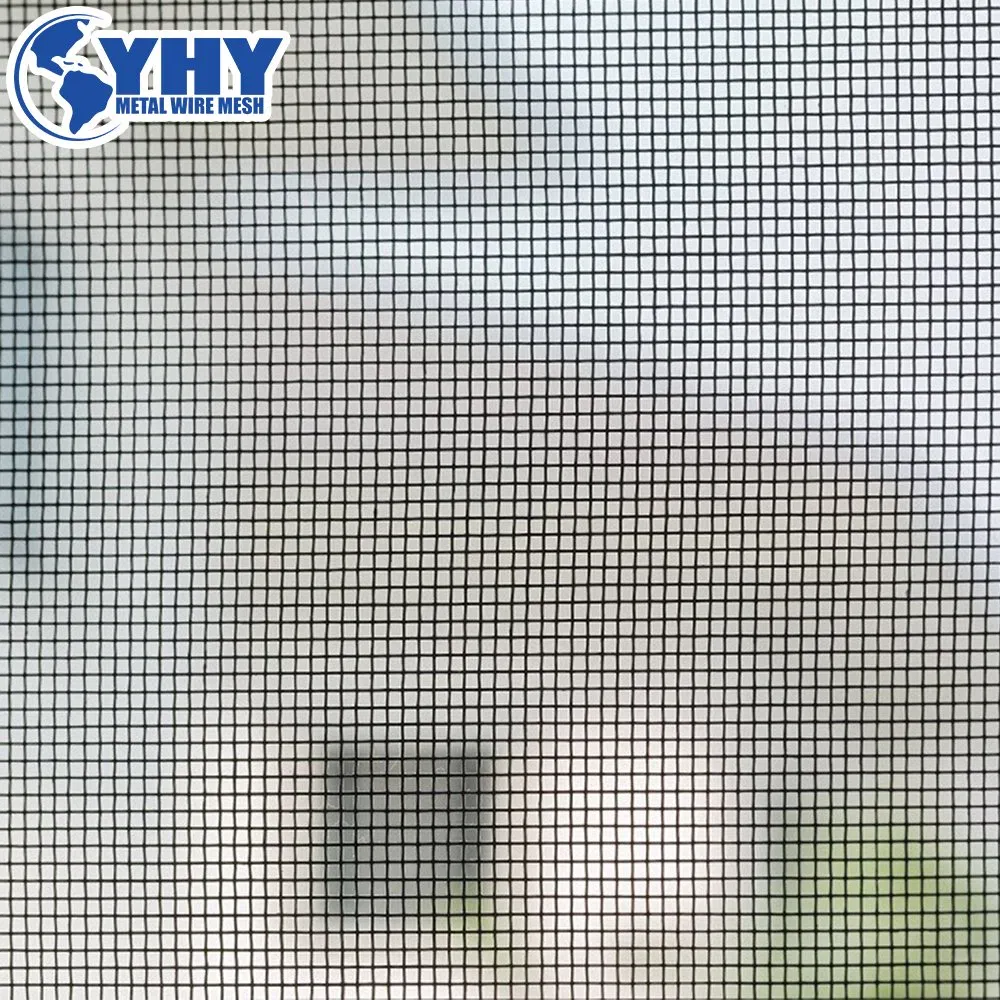 18X18mesh Fiberglass Window Screen Mosquito Netting