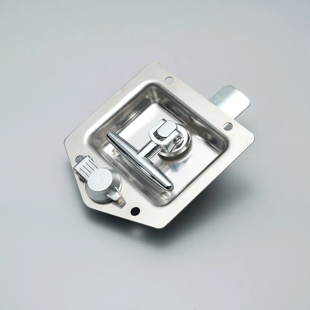 Durable Huiding Paddle Lock for Toolboxes and Home Security