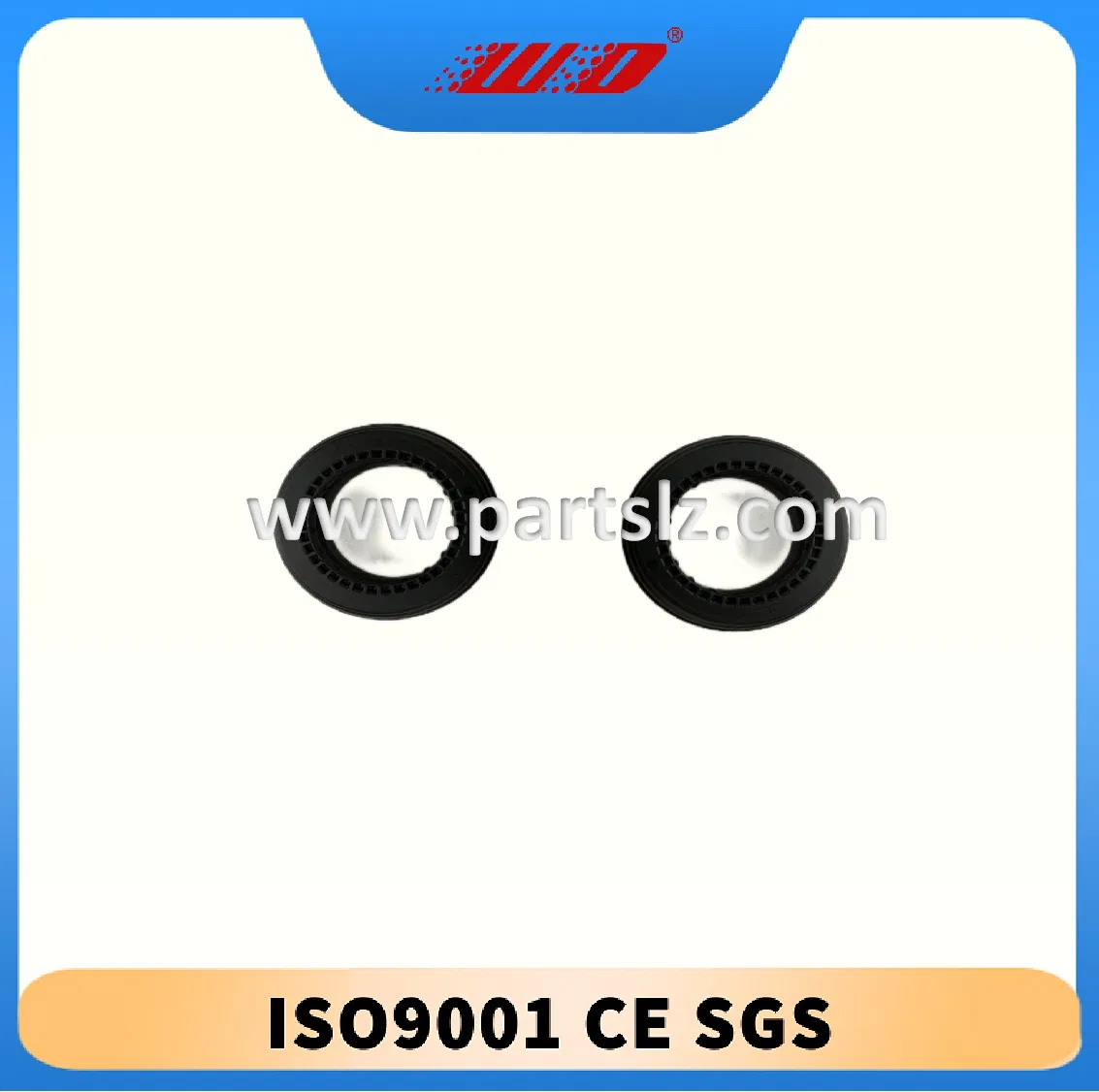 Передняя стойка амортизатора HADF-2905600 для BYD Seagull