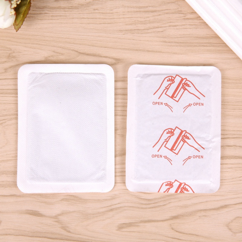 Wholesale Factory Price Heat Hand Pad Hand Warmer Patch
