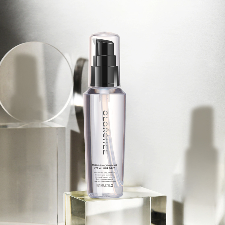 OEM / Private Label Miracle Macadamia Oil